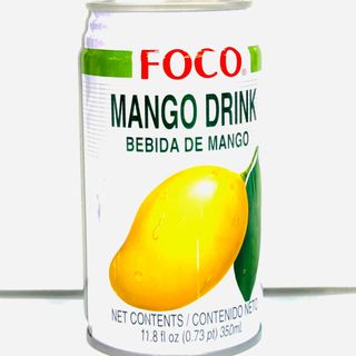 BEBIDA MANGOSTAN MANGO 350 ML 