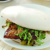 Bao De Pato Asado (1 Ud.)