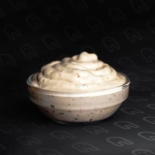 Wasabi Mayo