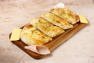 Garlic Bread