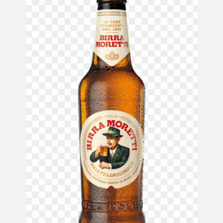 Moretti 33