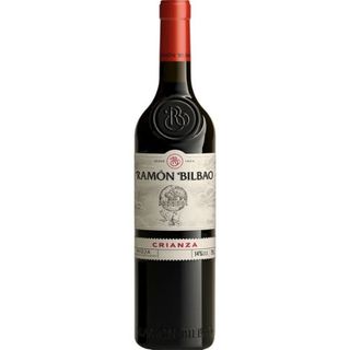 Botella De Crianza Ramón Bilbao Botella (75 cl.)