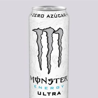 Monster Energy Ultra White (250 Ml.)