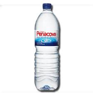Agua 50cl