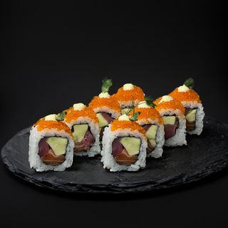 Макси рол  (8бр - 230г)