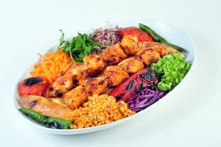 Frigarui de piept pui