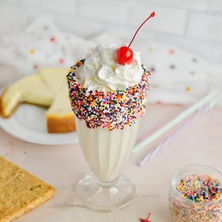 milkshake