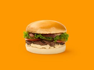 Անգուս Բլյու Չիզ 350գ