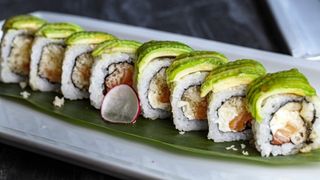 29. Special roll - 8 pezzi