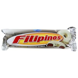 Filipinos Blanco