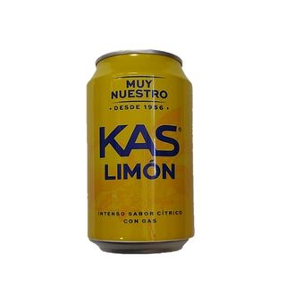 Kas Limón 330ml
