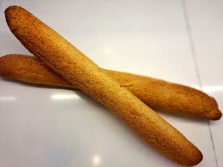 Baguette Complète 