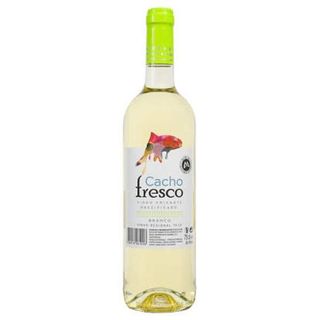 cacho freshco branco 75ml