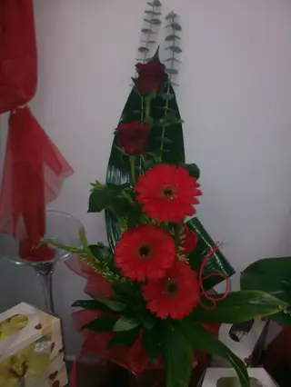 Mješani buket