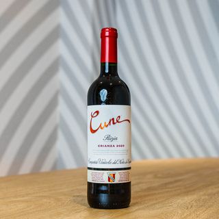 Vino Cune (750 Ml.)