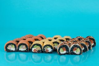 Сет Black Love (24 шт)