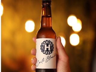 Heming Carle Blanche / Lager (0,33g)