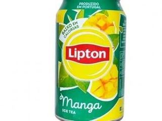 Ice Tea Manga