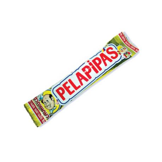 pipas peladas churruca (18 G.)