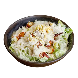 Ensalada César 
