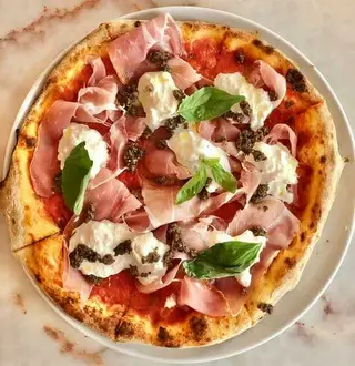 A Montanara
