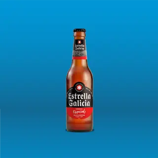La Estrella Galicia