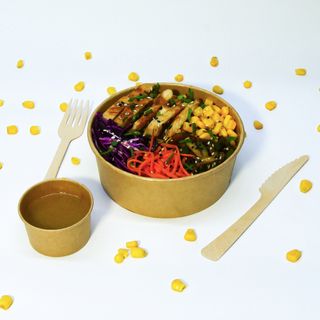 ქათამი აზიურად