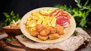 Tornado - DLA DZIECI