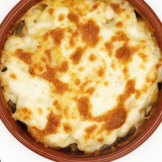 PASTICCIO VIANDE HACHHE