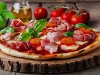 Pizza Crémera
