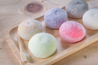 Mochi