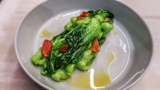 44. Verdura di stagione