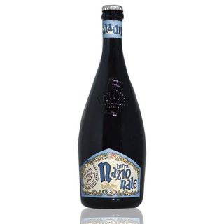 Birra senza glutine