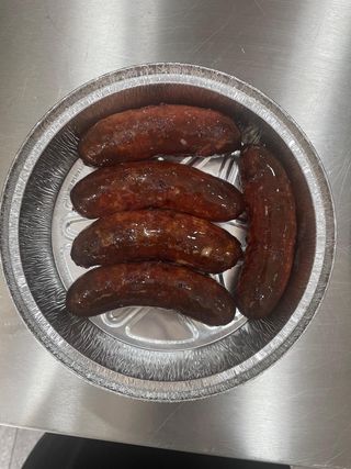 Salsichas