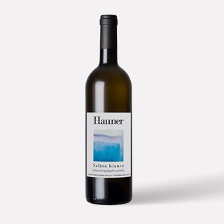 Hauner - Salina bianco 0,75 lt