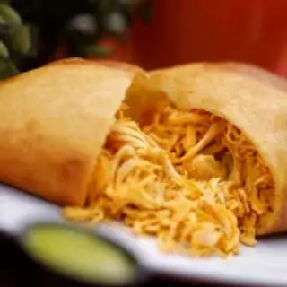 Empanada De Pollo