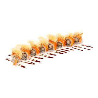 324 Ura tiger - 8 pezzi