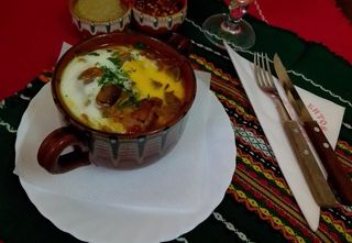 95.Свинска кавърма (350г)