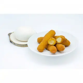 Finguers de Queso 4Unidades