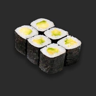 Avocado Maki
