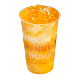 Bubble Tea Maracuyá