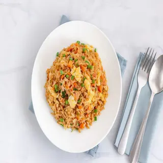 Egg Fried Rice