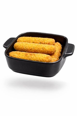 Сирні палички