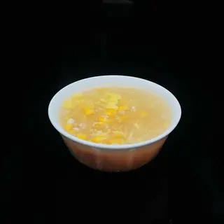 25c. Zuppa pollo mias