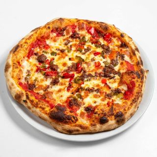 Pizza Chingona (40 Cm.)