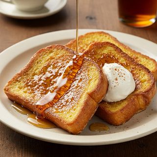 French Toast