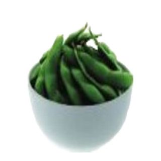 3.- Edamame