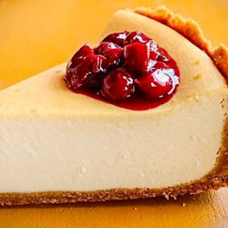 Cheese Cake