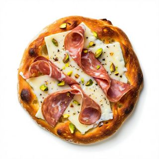 Deliziosa - bianca