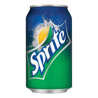Sprite Lemon CAN